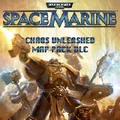 Sega Warhammer 40000 Space Marine Chaos Unleashed Map Pack DLC PC Game